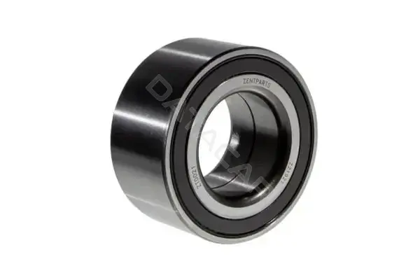 Подшипник ступицы ZentParts Z21921