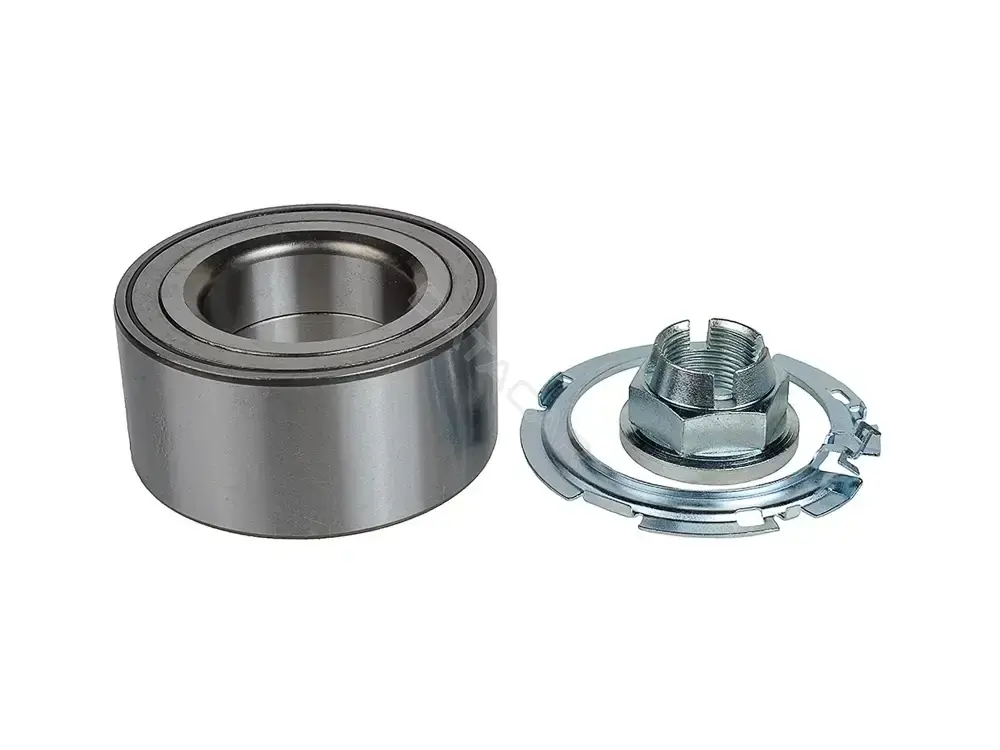 Подшипник ступицы ZentParts Z22020