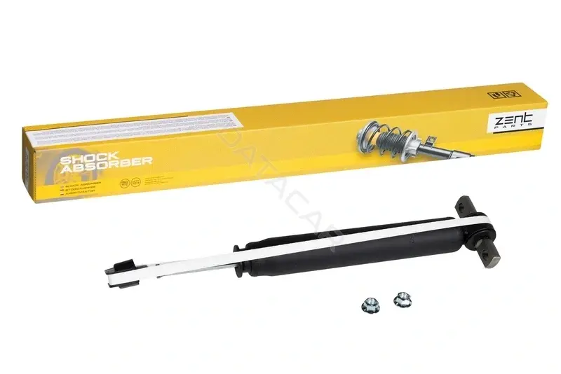 Амортизаторы ZentParts Z01233