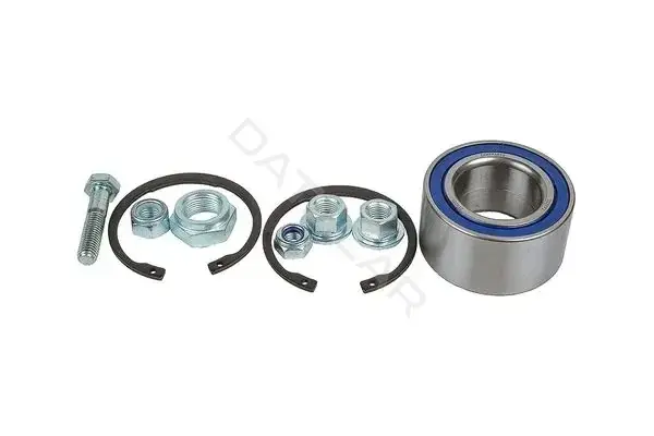 Подшипник ступицы ZentParts Z22172