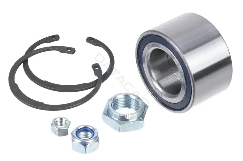 Подшипник ступицы ZentParts Z22244