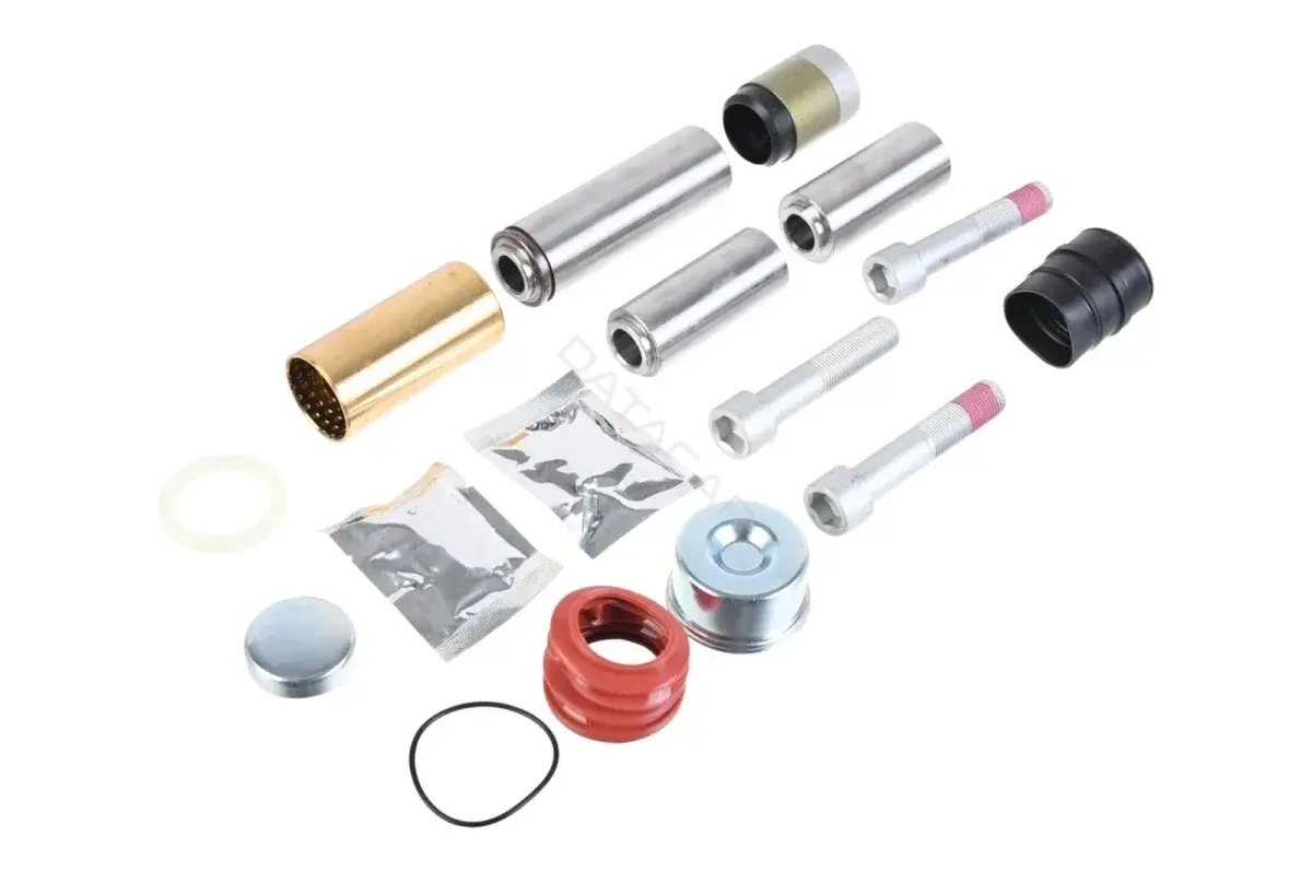 Ремкомплект суппорта ZentParts Z72233