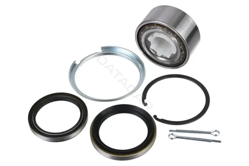 Подшипник ступицы ZentParts Z22192