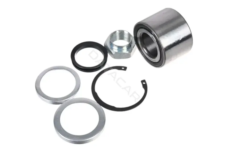 Подшипник ступицы ZentParts Z22223