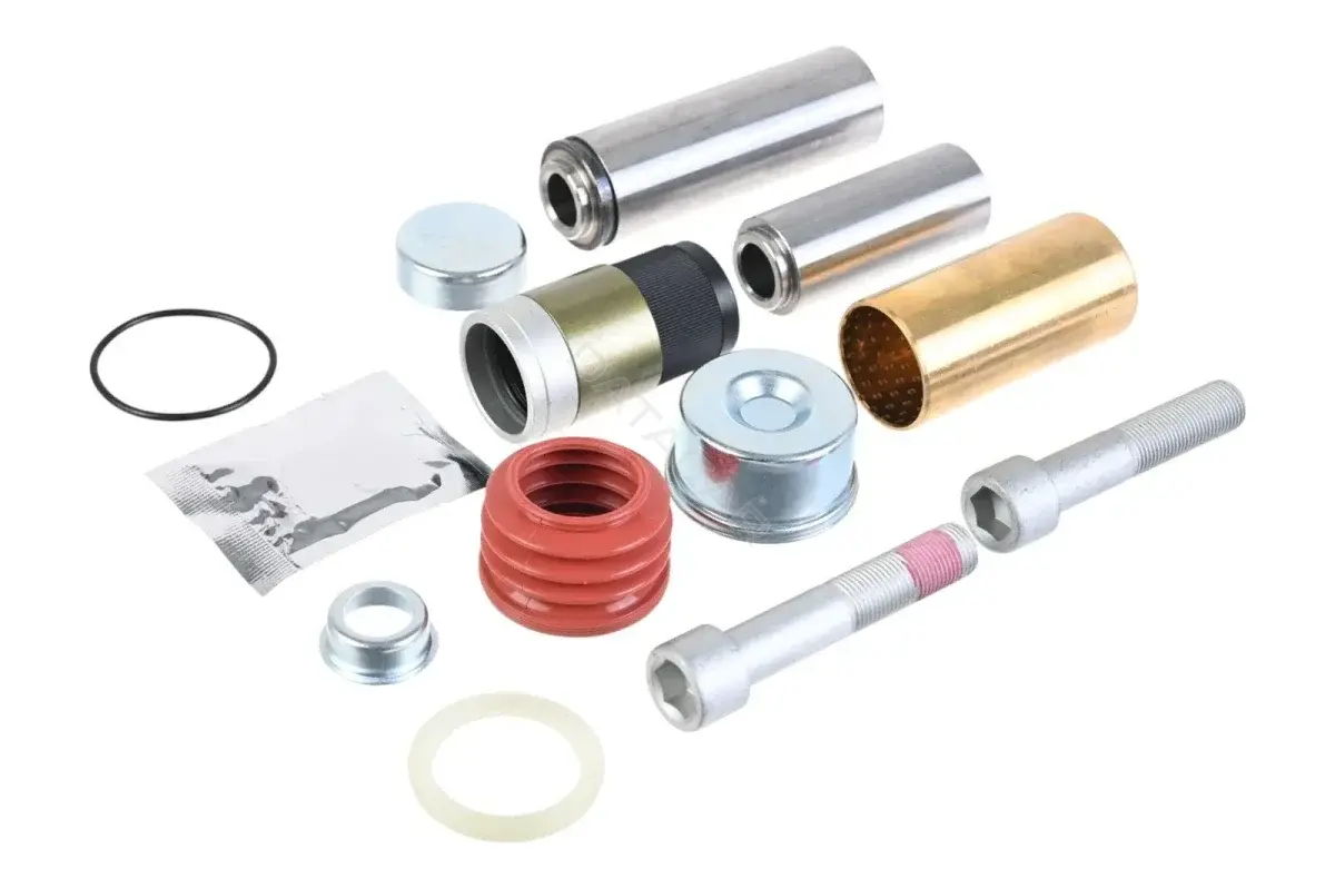 Ремкомплект суппорта ZentParts Z72215