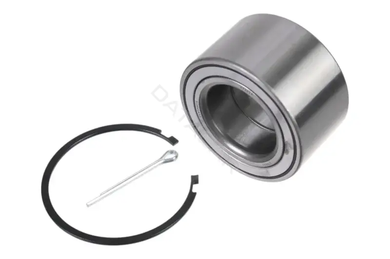 Подшипник ступицы ZentParts Z22217