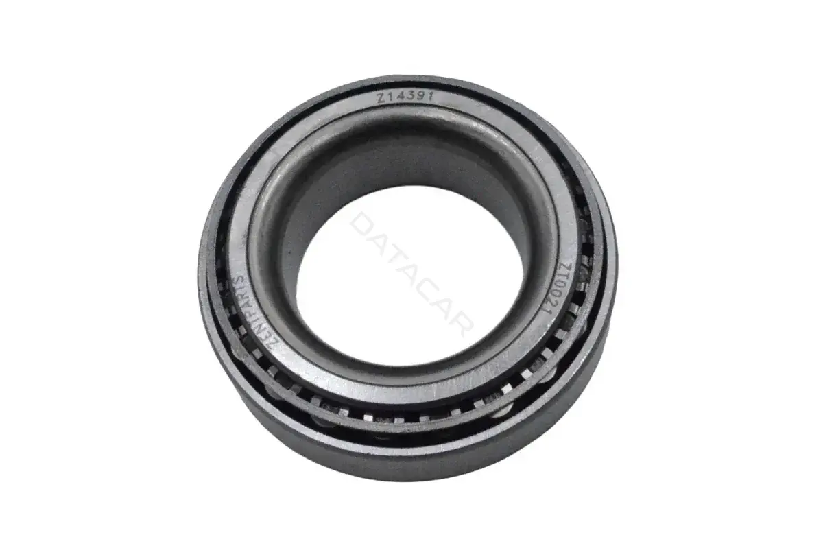 Подшипник ступицы ZentParts Z14391