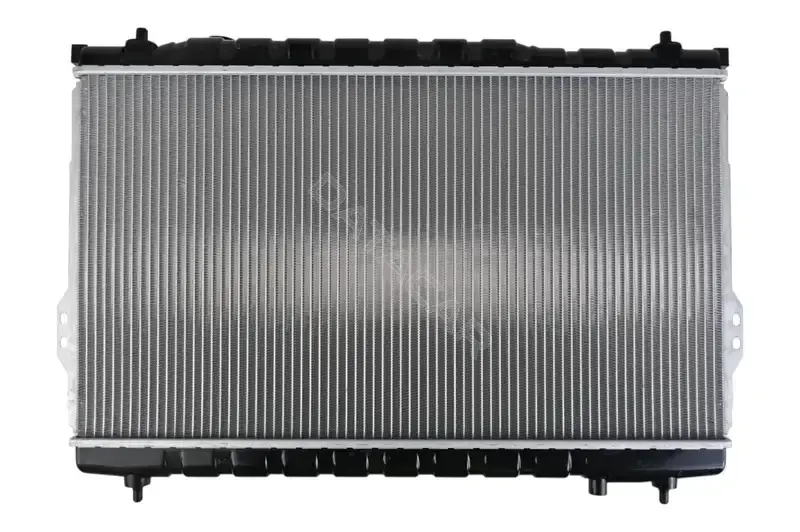 Радиатор охлаждения ZentParts Z20675
