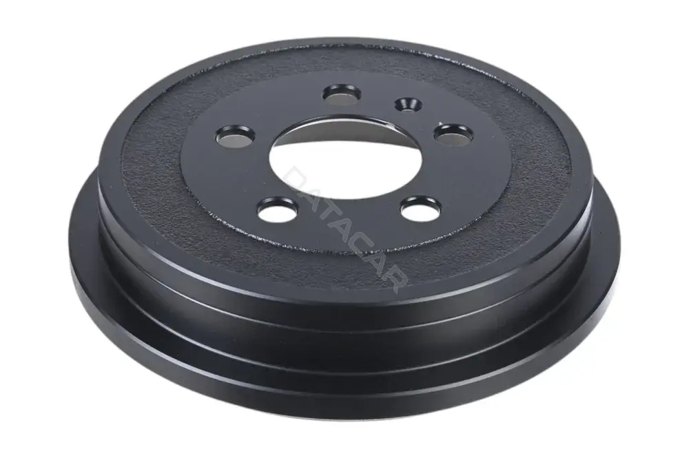 Тормозной барабан ZentParts Z01644