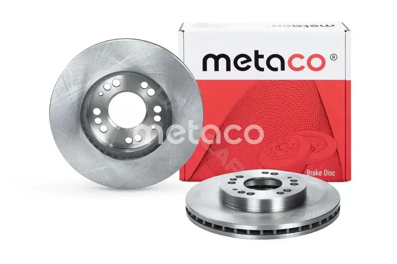 Тормозные диски METACO 3050-232