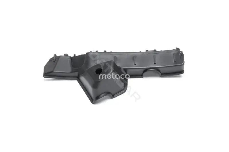 Кронштейн-направляющая бампера METACO 8490-626