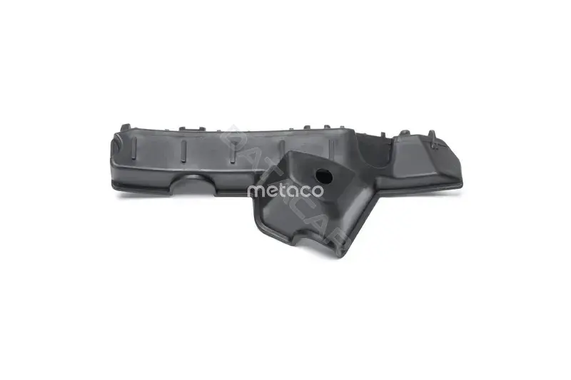 Кронштейн-направляющая бампера METACO 8490-806