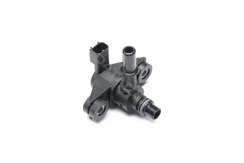 Клапан КПП электромагнитный METACO 6700-096