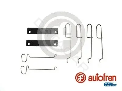 Ремкомплект тормозных колодок AUTOFREN SEINSA D42494A