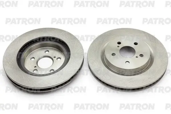 Тормозные диски PATRON PBD1095