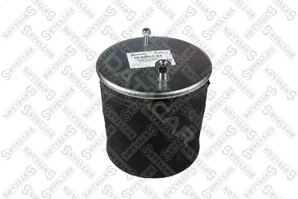 Пневмоподушка STELLOX 90-90023-SX