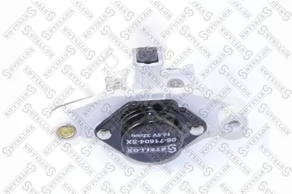 Регулятор напряжения STELLOX 06-71604-SX