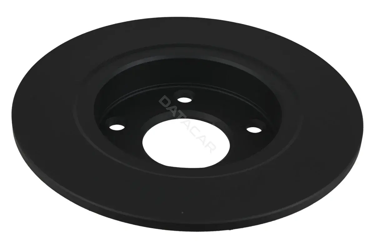 Тормозные диски ZentParts Z83915