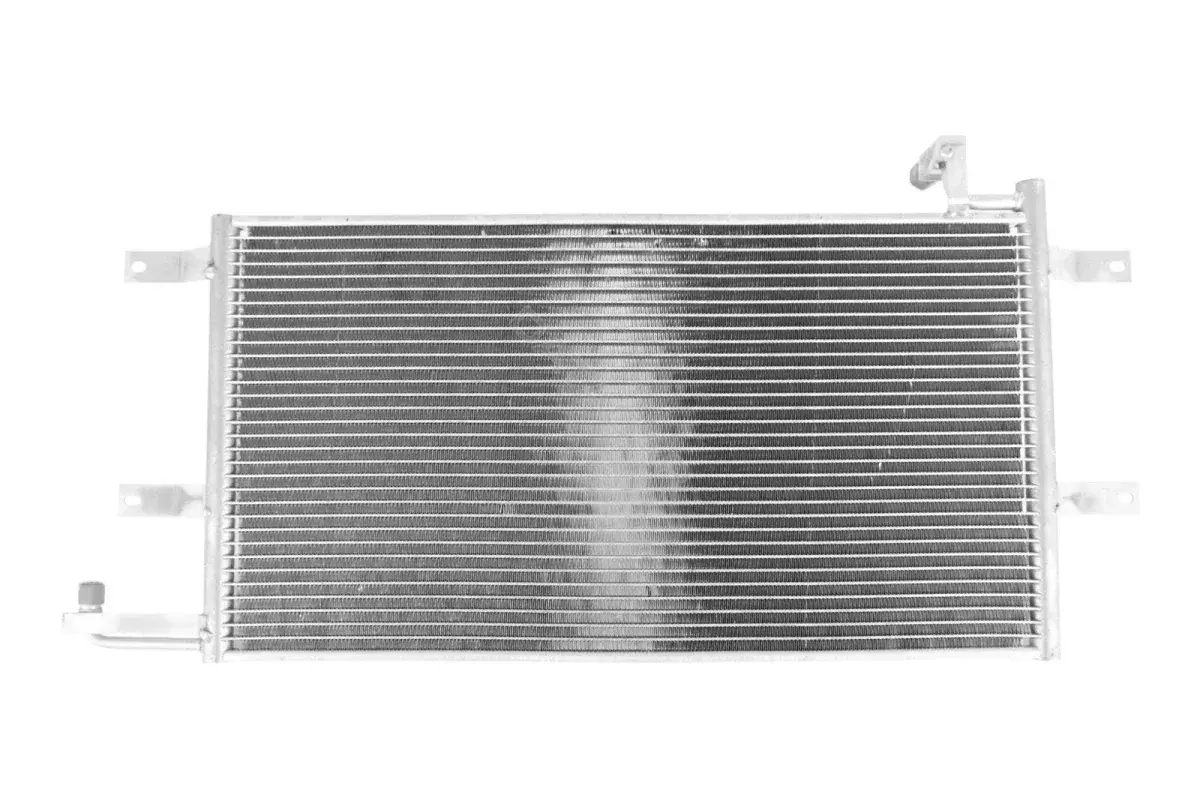 Радиатор кондиционера STELLOX 10-45005-SX