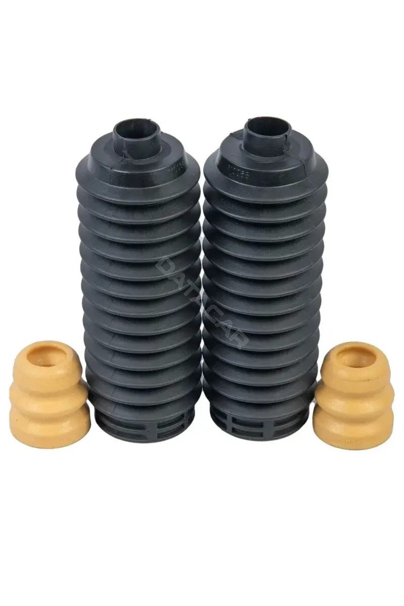 Пыльники и отбойники амортизатора STELLOX 11-27114-SX