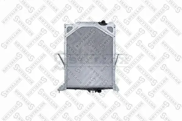Радиатор охлаждения STELLOX 81-03343-SX