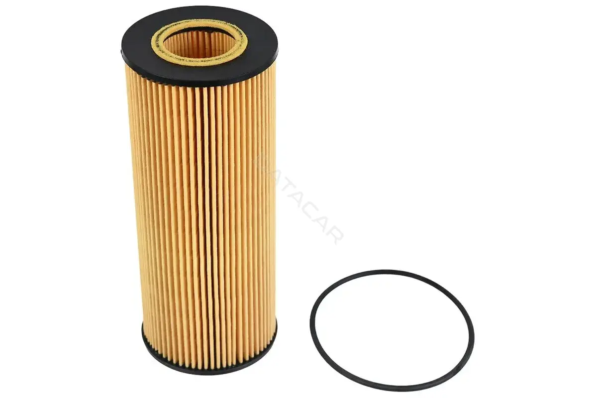 Масляный фильтр STELLOX 81-20001-SX