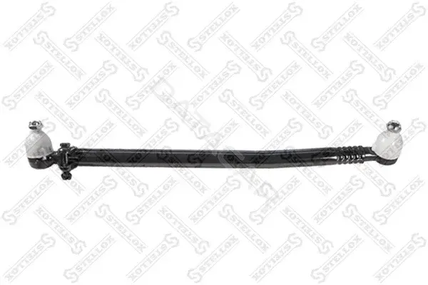 Продольная рулевая тяга STELLOX 84-35020-SX