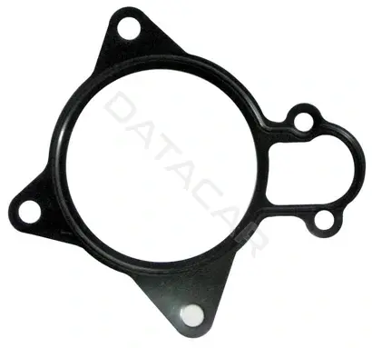 Сальник ступицы LEMA 24018.05