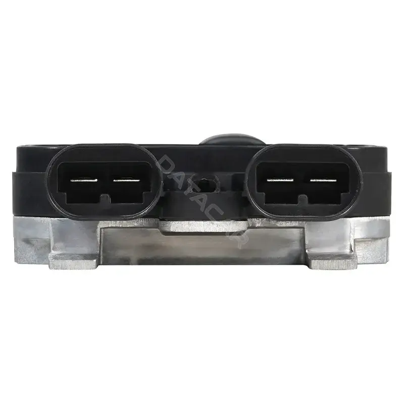 Резистор печки LUZAR LFR1060
