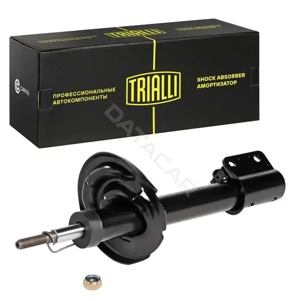 Амортизаторы TRIALLI AG01066