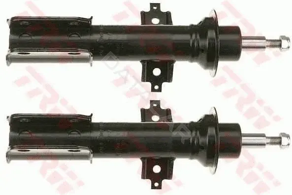 Амортизаторы TRW JHM169T