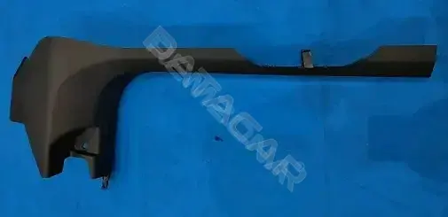 Накладка на порог GEELY 6055102200B01