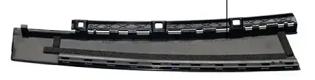 Накладка двери GEELY 6073122300