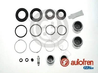 Ремкомплект суппорта AUTOFREN SEINSA D41193C