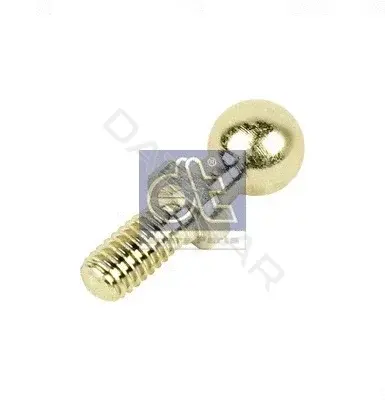 Болт подвески DT Spare Parts 9.06206