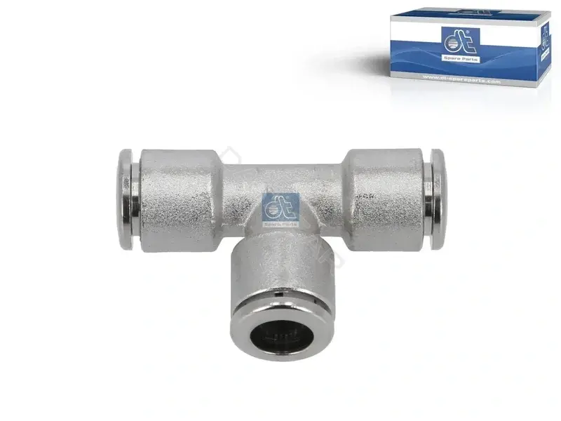 Штуцер тормозной системы DT Spare Parts 9.85928