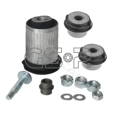 Болт подвески GSP 510470S
