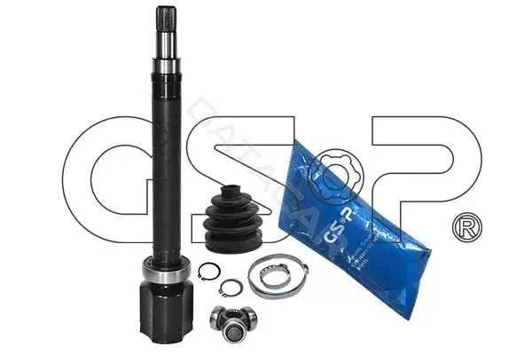 Шрус GSP 618045