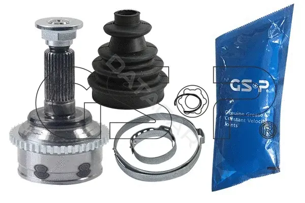 Шрус GSP 834084