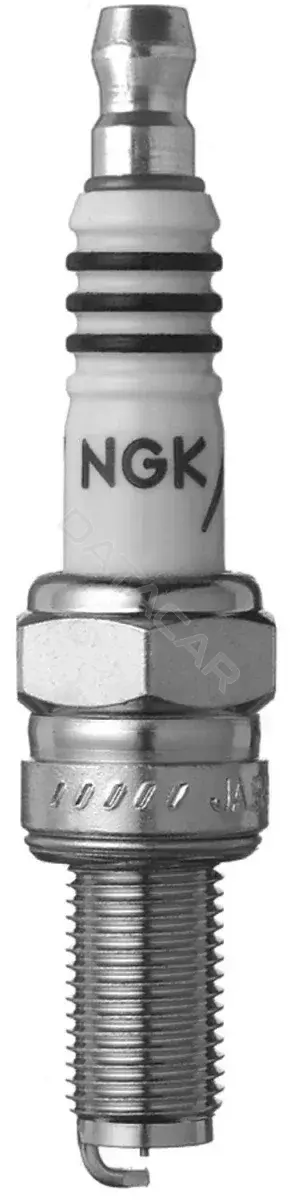 Свечи зажигания NGK CR9EIX