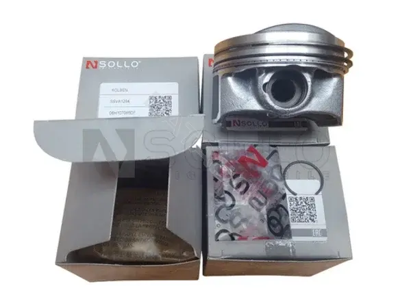 Поршень двигателя SOLLO SSVA1294