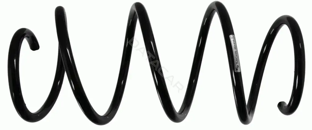 Пружины SACHS 993615