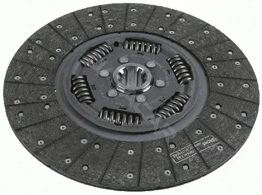 Диск сцепления SACHS 1878005599