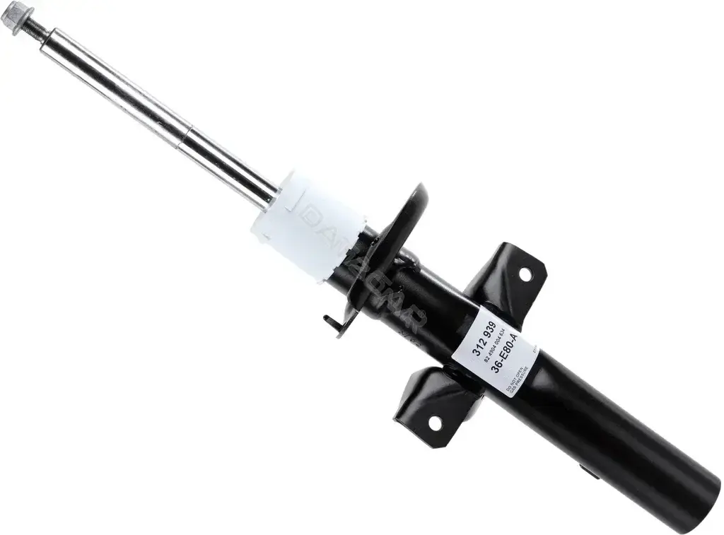 Амортизаторы SACHS 312939
