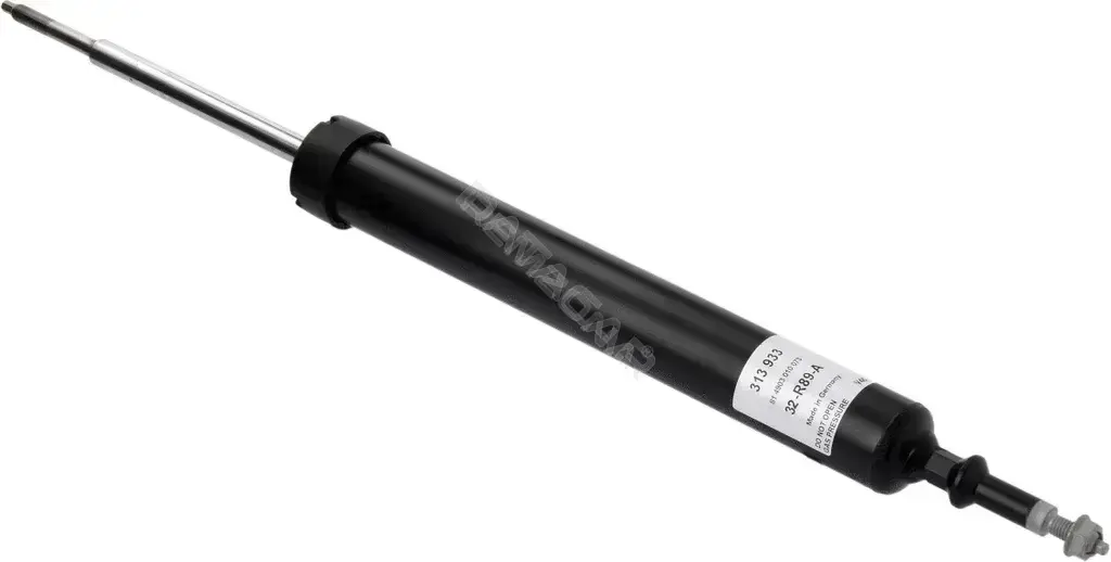 Амортизаторы SACHS 313933