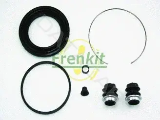 Ремкомплект суппорта FRENKIT 267001
