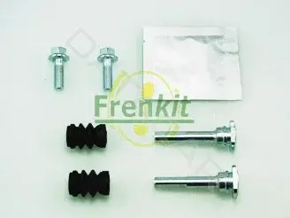Направляющая тормозного суппорта FRENKIT 808011