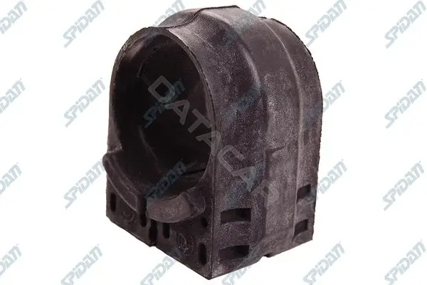 Втулки стабилизатора GKN SPIDAN/LOEBRO 412395