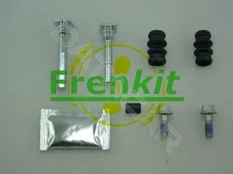 Направляющая тормозного суппорта FRENKIT 809026