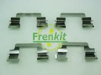 Ремкомплект тормозных колодок FRENKIT 901779
